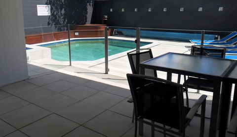 Northwind Beachfront Apartments - Hervey Bay Accommodation 12