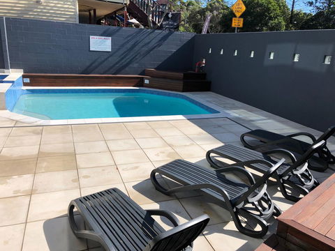 Northwind Beachfront Apartments - Hervey Bay Accommodation 3