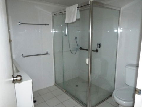 Northwind Beachfront Apartments - Hervey Bay Accommodation 24