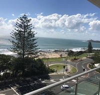 Northwind Beachfront Apartments - Tourism Hervey Bay