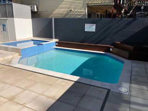 Northwind Beachfront Apartments - Hervey Bay Accommodation 9