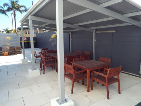 Northwind Beachfront Apartments - Hervey Bay Accommodation 20
