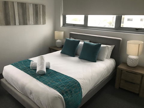 Northwind Beachfront Apartments - Hervey Bay Accommodation 8