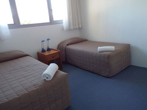 Northwind Beachfront Apartments - Hervey Bay Accommodation 17