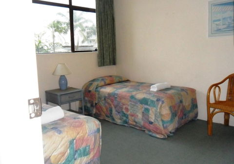Northwind Beachfront Apartments - Hervey Bay Accommodation 18