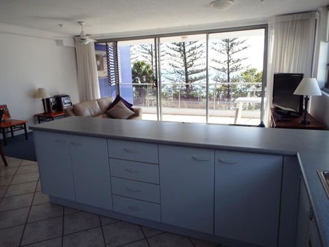 Northwind Beachfront Apartments - Hervey Bay Accommodation 19