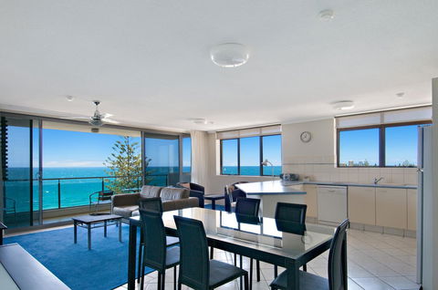 Northwind Beachfront Apartments - Hervey Bay Accommodation 4