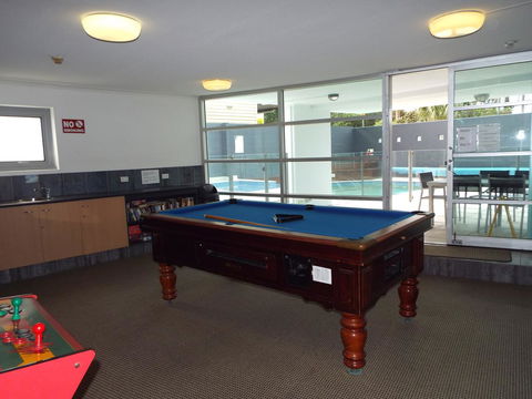 Northwind Beachfront Apartments - Hervey Bay Accommodation 14