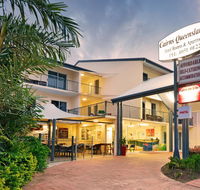Cairns Queenslander Hotel  Apartments - Tourism Hervey Bay