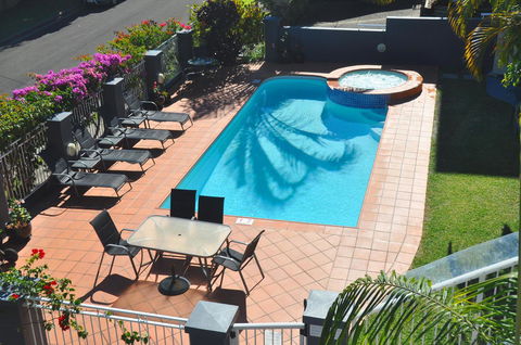 Horizons At Peregian - Hervey Bay Accommodation 0