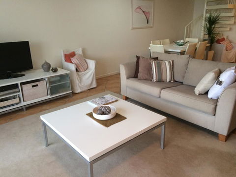 Horizons At Peregian - Hervey Bay Accommodation 14