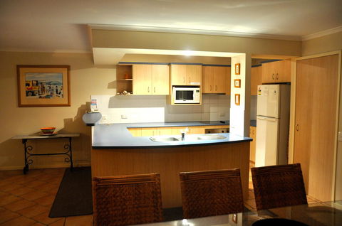 Horizons At Peregian - Hervey Bay Accommodation 10