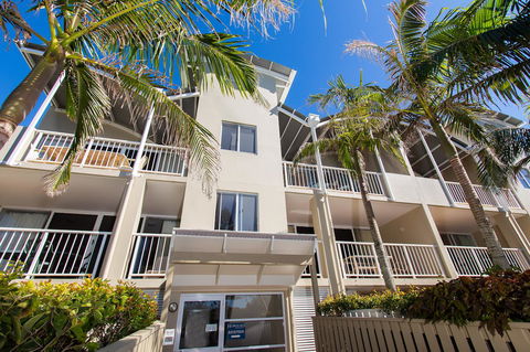 Horizons At Peregian - Hervey Bay Accommodation 1