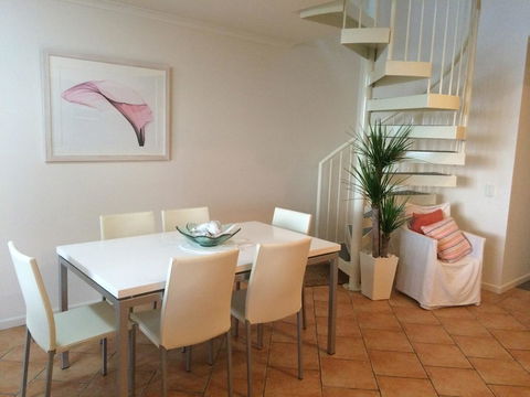 Horizons At Peregian - Hervey Bay Accommodation 26