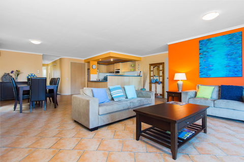 Horizons At Peregian - Hervey Bay Accommodation 29