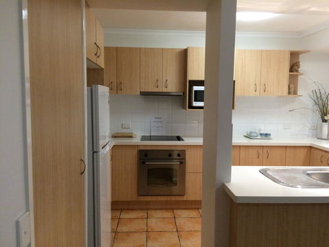Horizons At Peregian - Hervey Bay Accommodation 23