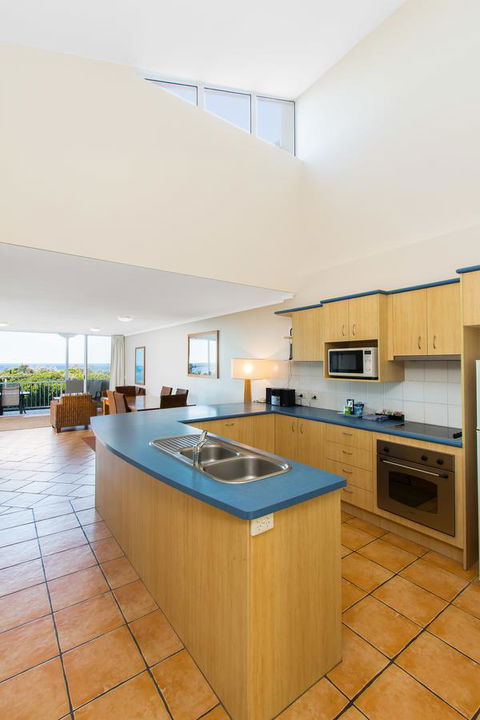 Horizons At Peregian - Hervey Bay Accommodation 22