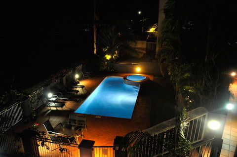 Horizons At Peregian - Hervey Bay Accommodation 3