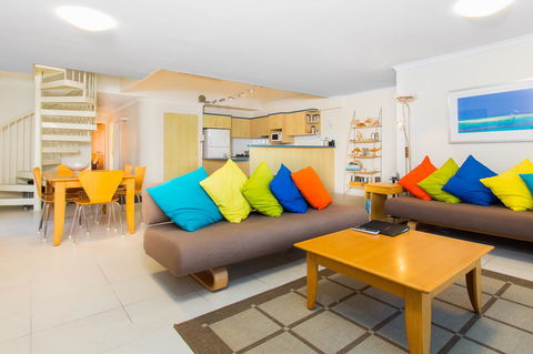 Horizons At Peregian - Hervey Bay Accommodation 33