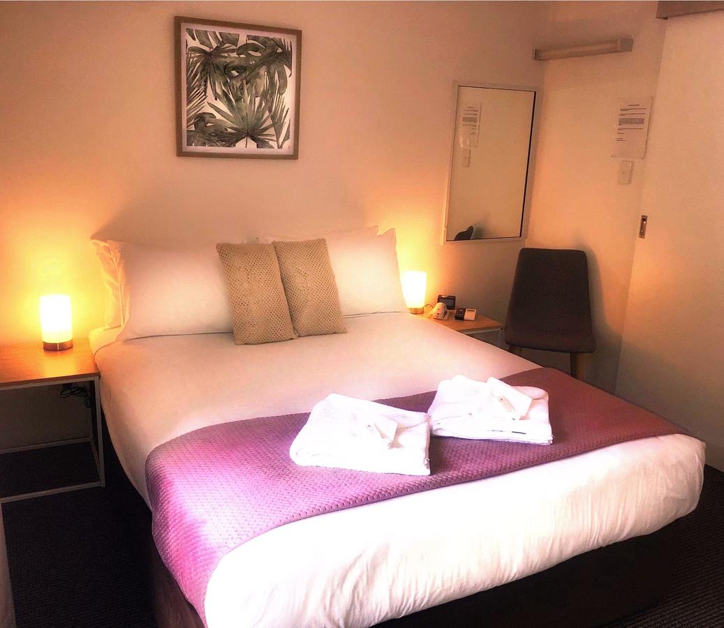 Wooloowin QLD Hervey Bay Accommodation