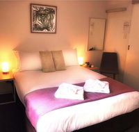 Aabon Apartments  Motel - Hervey Bay Accommodation