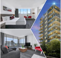 Quest South Brisbane - Tourism Hervey Bay