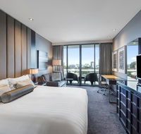 Gambaro Hotel Brisbane - Hervey Bay Accommodation