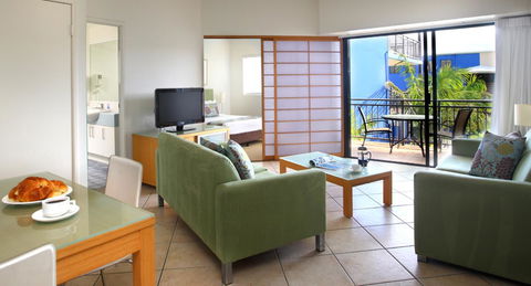 Portobello By The Sea - Hervey Bay Accommodation 29