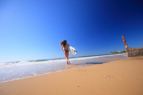 Portobello By The Sea - Hervey Bay Accommodation 5