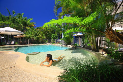 Portobello By The Sea - Hervey Bay Accommodation 4