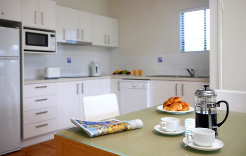 Portobello By The Sea - Hervey Bay Accommodation 19