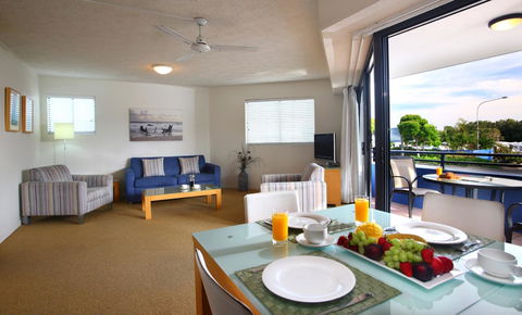 Portobello By The Sea - Hervey Bay Accommodation 16