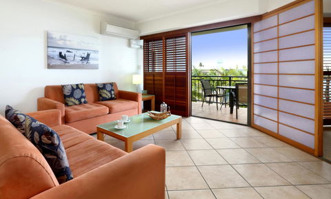 Portobello By The Sea - Hervey Bay Accommodation 26