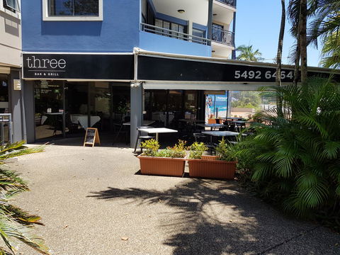 Portobello By The Sea - Hervey Bay Accommodation 15