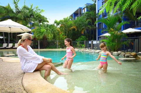 Portobello By The Sea - Hervey Bay Accommodation 1