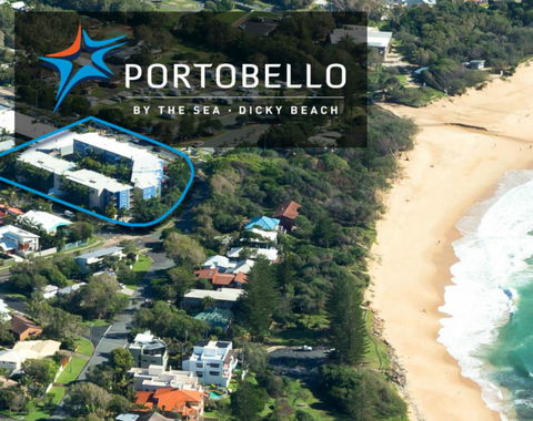 Portobello By The Sea - Hervey Bay Accommodation 3
