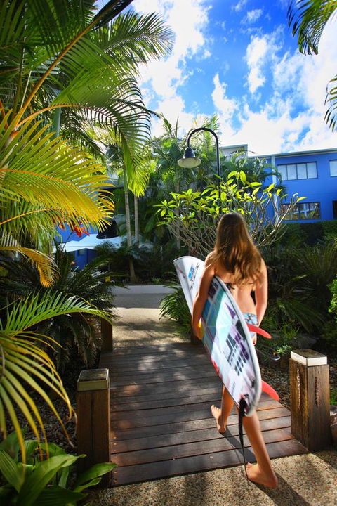 Portobello By The Sea - Hervey Bay Accommodation 10