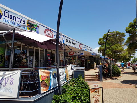 Portobello By The Sea - Hervey Bay Accommodation 8