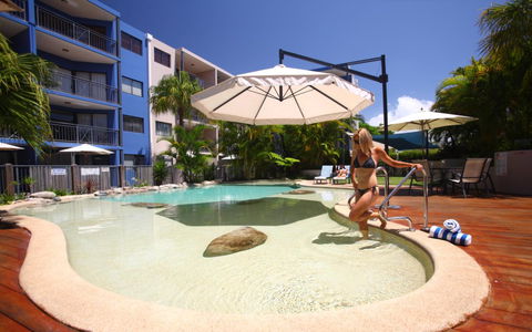 Portobello By The Sea - Hervey Bay Accommodation 32