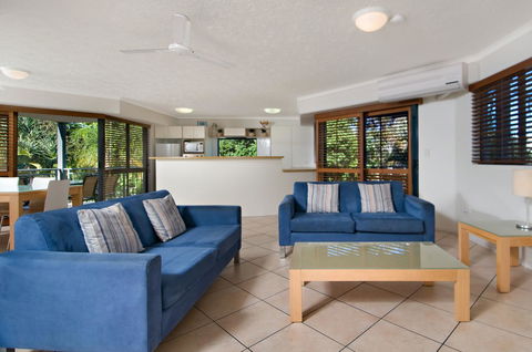 Portobello By The Sea - Hervey Bay Accommodation 28