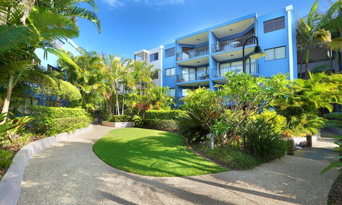 Portobello By The Sea - Hervey Bay Accommodation 34