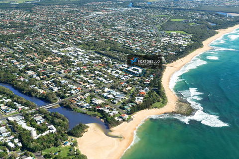 Portobello By The Sea - Hervey Bay Accommodation 36