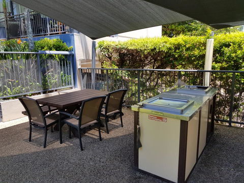 Portobello By The Sea - Hervey Bay Accommodation 14