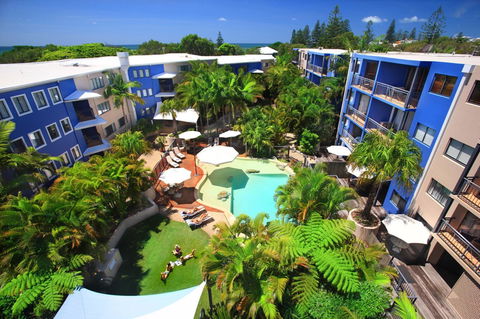 Portobello By The Sea - Hervey Bay Accommodation 2