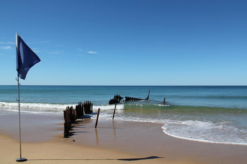 Portobello By The Sea - Hervey Bay Accommodation 41