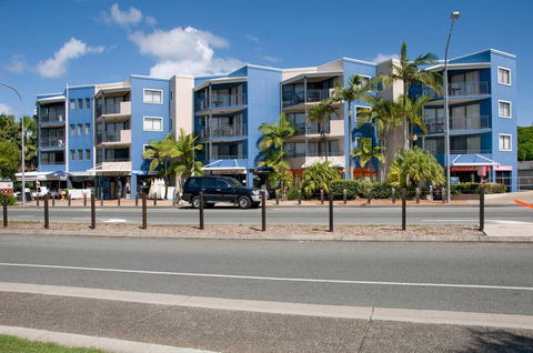 Portobello By The Sea - Hervey Bay Accommodation 37