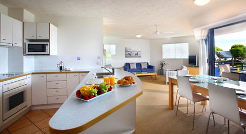 Portobello By The Sea - Hervey Bay Accommodation 17