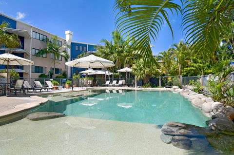 Portobello By The Sea - Hervey Bay Accommodation 0