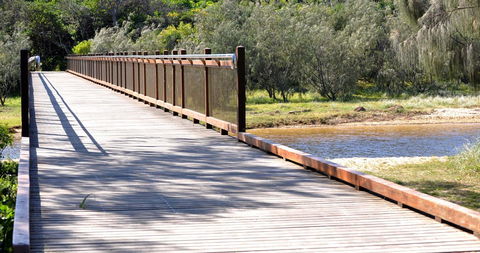 Portobello By The Sea - Hervey Bay Accommodation 33