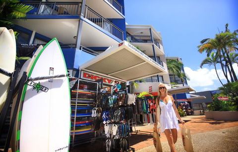 Portobello By The Sea - Hervey Bay Accommodation 9